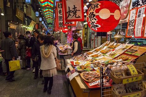 The 10 Best Food Tours in Kyoto You Need To Try In 2024