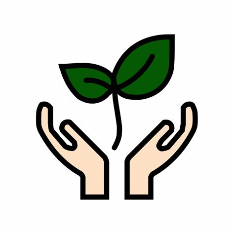 Care, ecology, environment, nature, save, save plants, trees icon - Download on Iconfinder