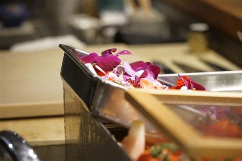 Purple Taste: [Media Invite] Exquisite Japanese-Italian Omakase Dinner at Monte Risaia @ 59 ...