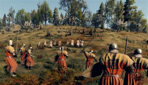 Best medieval games on PC 2024