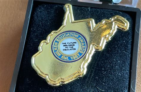 Milken Educators Work Together to Make a Difference in West Virginia » Connections Article ...