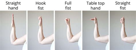 Top Hand Strengthening Exercises For Stronger Hands Virtual Hand Care ...