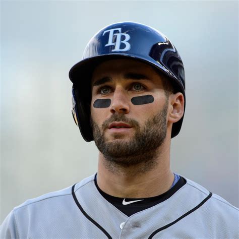 Kevin Kiermaier Reportedly out 2 Months After Hip Injury Revealed to Be ...