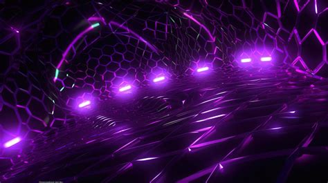 Light Beam Purple Beams And Lights In A Tunnel Backgrounds | JPG Free ...