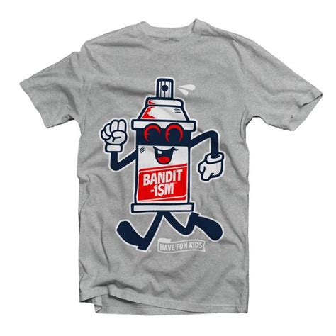 SPRAYCAN GRAFFITI T-SHIRT | Graffiti t, T shirt, Graphic design style