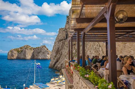 The Best Beaches in Capri (and Beach Clubs) — ckanani