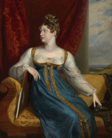 Reflections on Princess Charlotte: the "Lost Queen" | Georgian Papers Programme