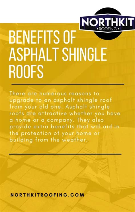 PPT - Benefits Of Asphalt Shingle Roofs PowerPoint Presentation, free download - ID:11067196