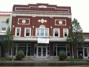 Downtown Burlington - Alamance County, NC - LocalWiki