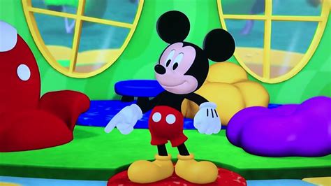 Mickey Mouse Clubhouse - Mouseketools Song (French) 🇫🇷 - YouTube