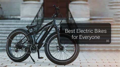 12 Best eBikes to Buy in 2023 for Everyone from Beginners to Pro ...