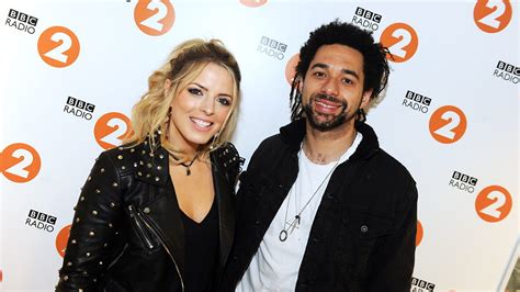 BBC Radio 2 - Steve Wright’s Big Guests, The Shires