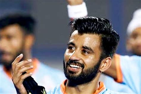 Indian Hockey Team Can Finish In Top Four At 2020 Tokyo Olympics: Skipper Manpreet Singh