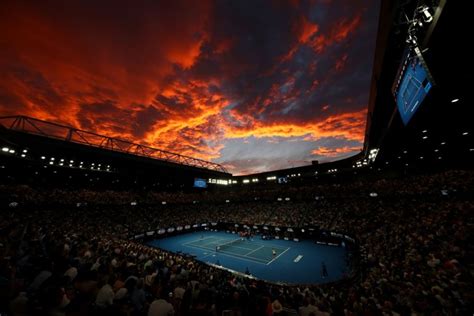 Gallery: The story in pictures of the 2019 Australian Open women's ...