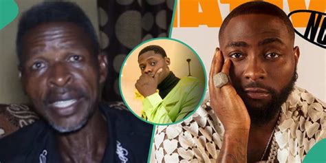 Mohbad’s Dad Details How the N2m Davido Sent Was Spent, Says N1m Was ...