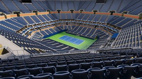 US Open Tennis Tickets - StubHub