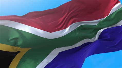 Flag of South Africa image - Free stock photo - Public Domain photo ...