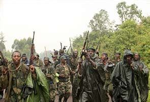 Congo M23 rebels to pull out of Goma: Uganda military chief