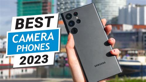 Best Camera Phones 2023 | The Only 6 Photographers Recommend. - YouTube