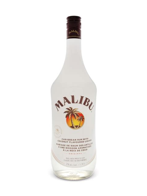 How To Drink Malibu Rum - Malibu Now Makes Sparkling Strawberry Rum - Simplemost : Pineapple ...