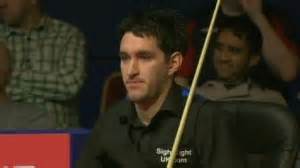 Tom Ford – Pro Snooker Blog