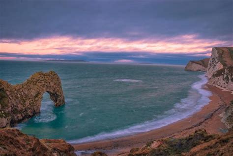 170+ Durdle Door Sunrise Stock Photos, Pictures & Royalty-Free Images - iStock