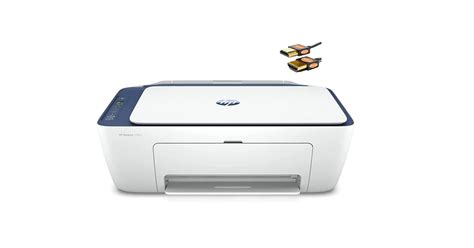 hp DeskJet 2700 All in One Printer Series User Guide