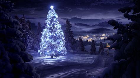 Animated Christmas Wallpaper with Music (54+ images)