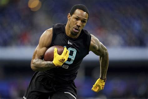 Jack of All Trades: Arizona State CB Jack Jones Brings Versatility to New England Patriots ...