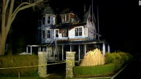 Connecticut fire victims died from trauma, smoke inhalation - CNN