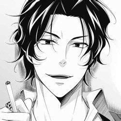 Yuukoku No Moriarty Sherlock Holmes Manga İcon | Moriarty, Sherlock ...