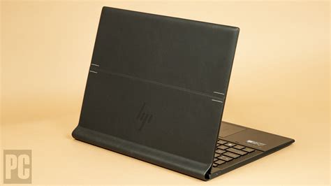 HP Elite Folio Review | PCMag