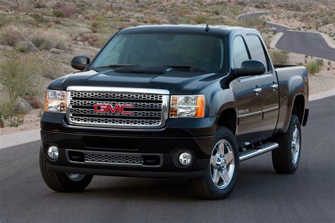 Latest Cars Models: 2014 GMC Denali