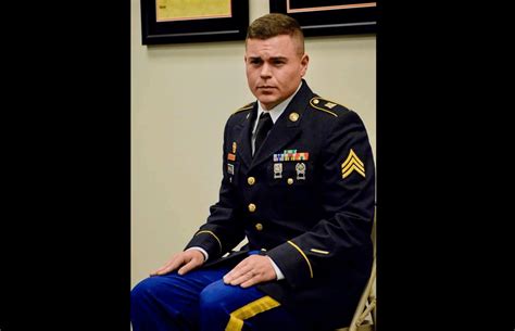 US Army soldier found dead in Alaska home | American Military News