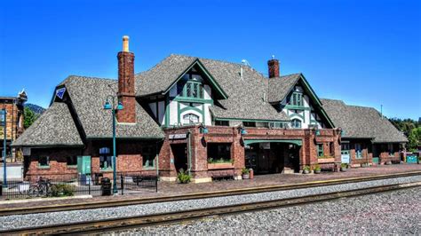 City of Flagstaff - Flagstaff Visitor Center - Discover Flagstaff