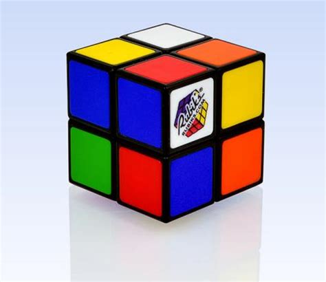 Rubik's 2X2 on Classic Toys - Toydango