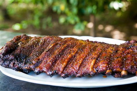 15 BBQ Ribs Recipes To Try Before Summer Ends