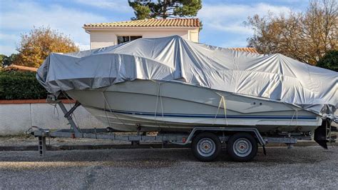 A Step-by-Step Guide to Replacing the Axle on Boat Trailer