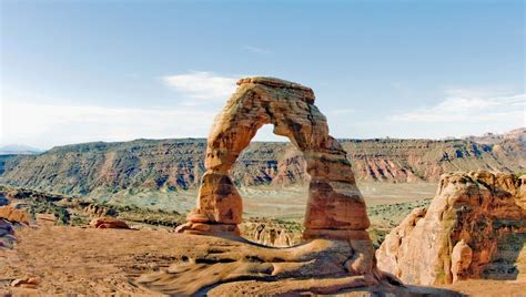 Delicate Arch Moab, Utah | Smithsonian Photo Contest | Smithsonian Magazine