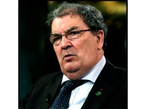 John Hume biography, birth date, birth place and pictures