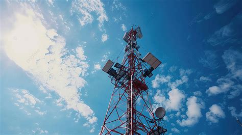 Sutet Tower Or Extra High Voltage Airline Background, Electrical, Steel, Dangerous Background ...