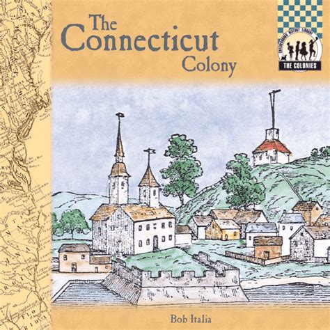 The Connecticut Colony