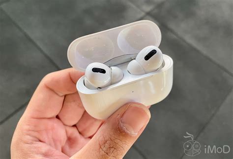 สั่ง AirPods Pro ที่ Apple Store ออนไลน์ได้ของไวขึ้น รอรับของไม่เกิน 1 ...