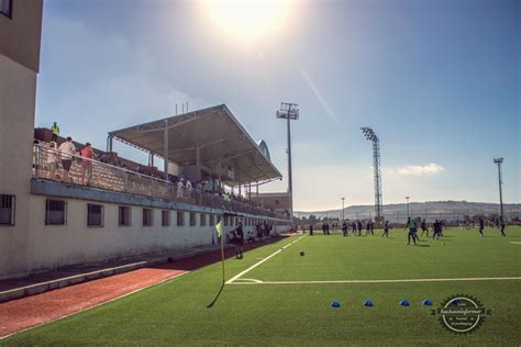 Valletta FC vs. FK Kukësi - Groundhopping Fotos Groundhoppinginformer