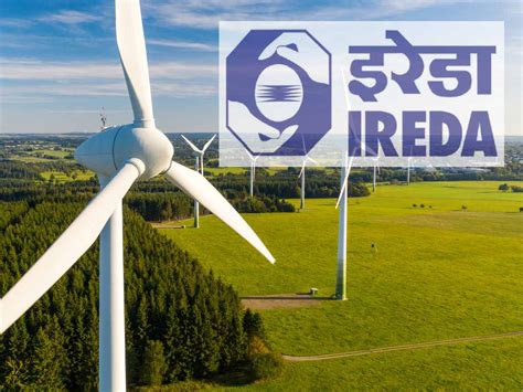 Indian Renewable Energy Development Agency Ltd News: IREDA's Financial ...