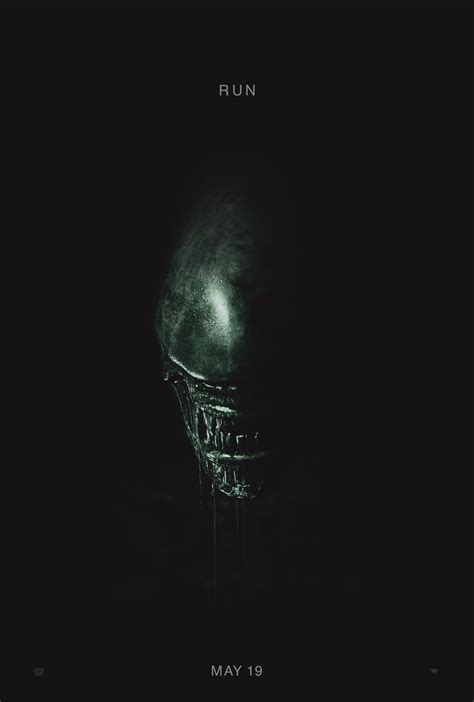 Alien: Covenant Poster