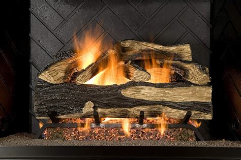 12 Best Fireplace Gas Logs That'll Surely Warm Your Home This Winter