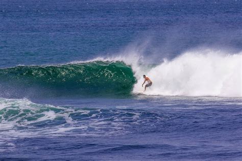 Surf Santa Catalina, Panama- One of the best surf spots in the country