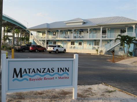 Matanzas on the Bay, Matanzas Inn sold | News, Sports, Jobs - FORT MYERS - Beach Observer and ...