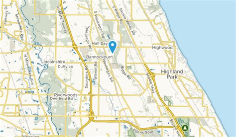 Best Trails near Deerfield, Illinois | AllTrails